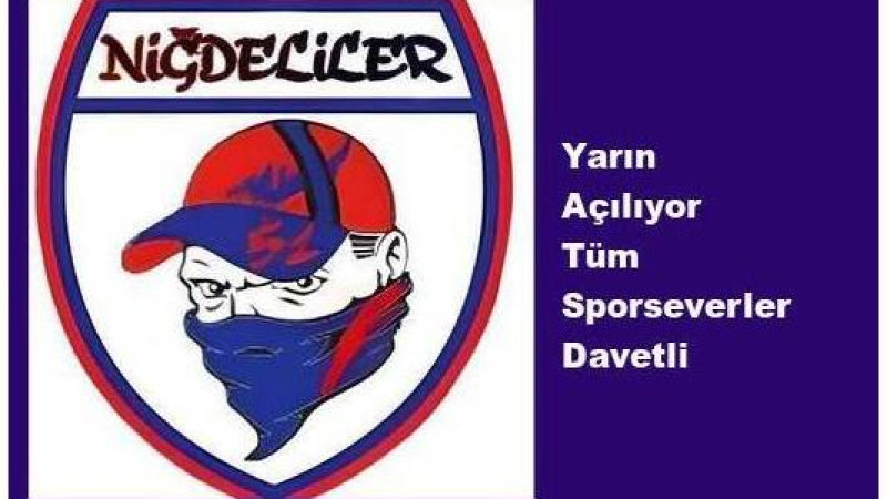 Sporseverler Davet Edildi..