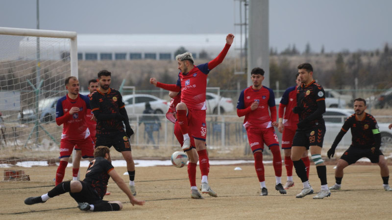 Niğde Belediyespor Bugün Kimle Oynayacak?