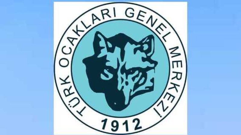 Türk Ocağı Ocakbaşı Sohbetleri Gençlik Paneli