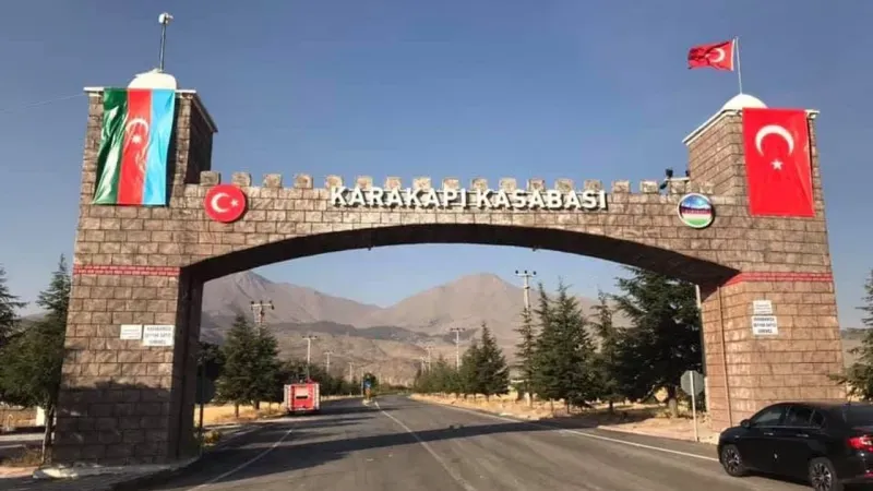 Karakapı Belediyesi Personel Alacak, Müracaatlar Başladı
