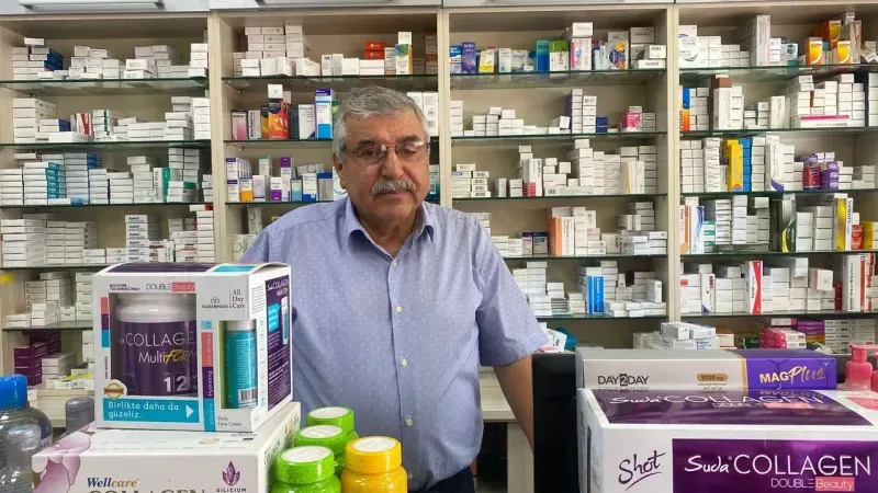 Bazı Hastalar, O İşlemi Yapmadan İlaç Alamayacak
