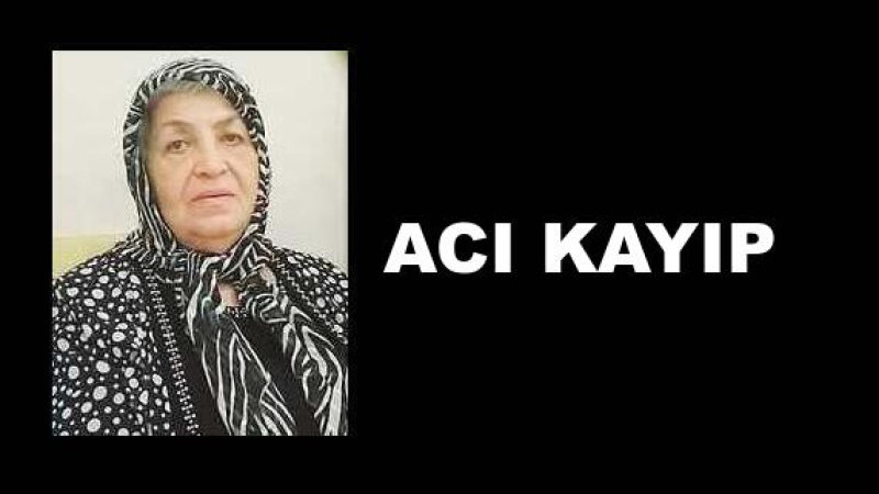ACI KAYIP